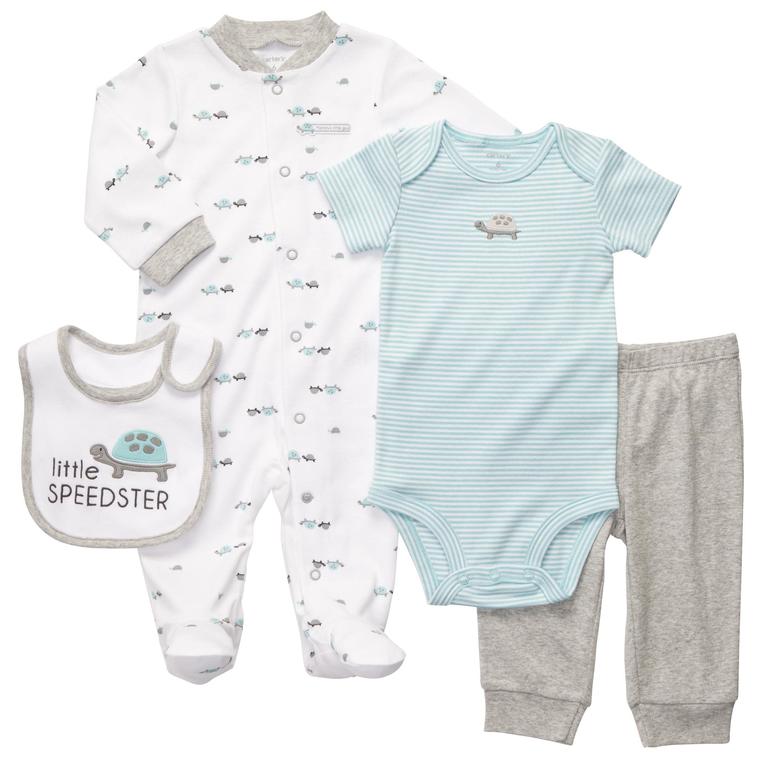 Новые вещички на мальчика 3 мес и 9 мес