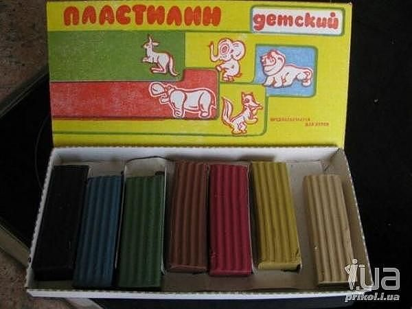 Наше детство, мамское )
