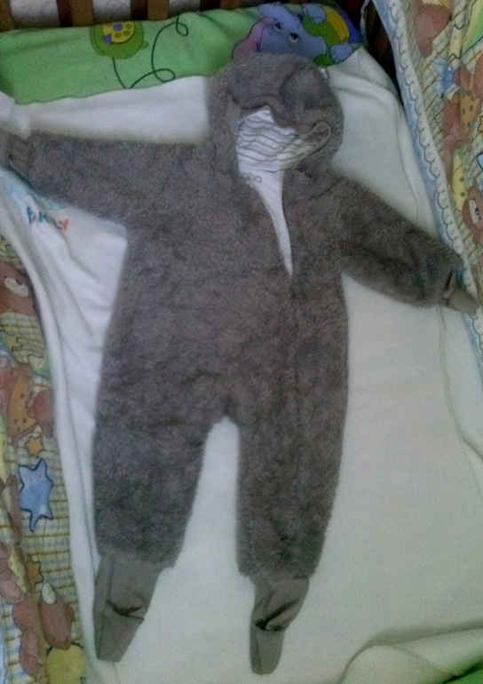 Вещи на малышей в хорошем состоянии