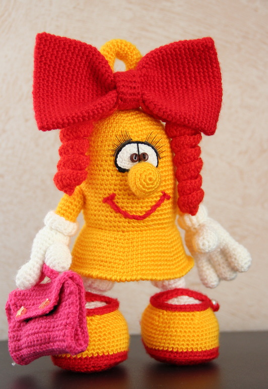 Недоиграла...