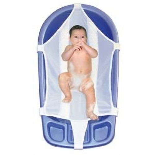 горка для купания