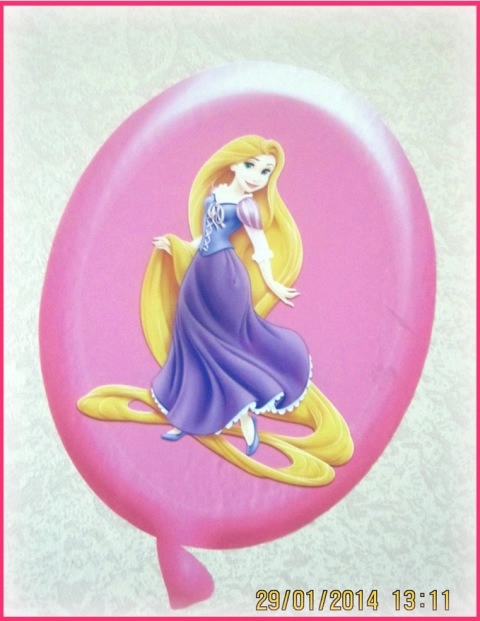 Набор для Дня Рождения