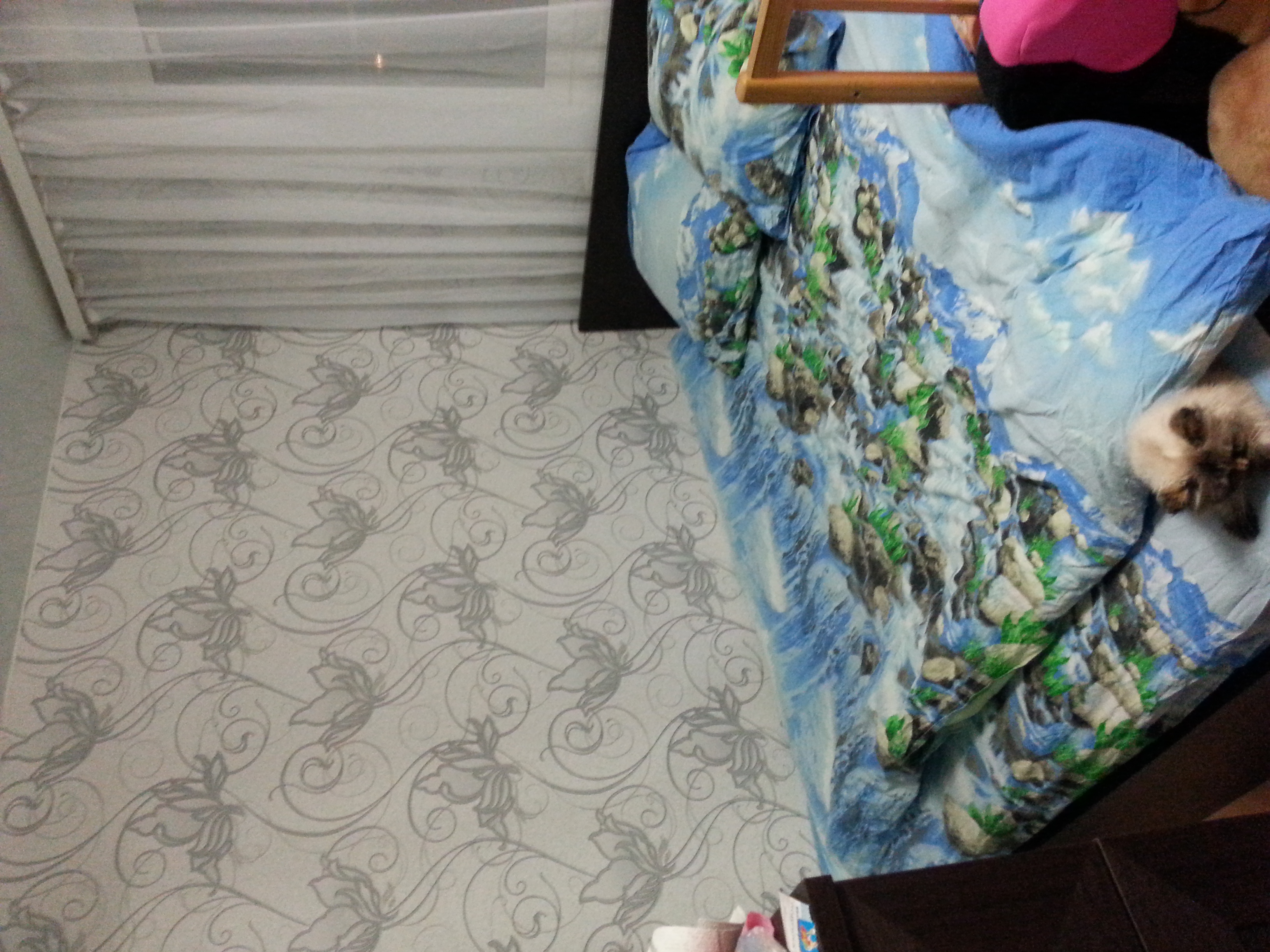 Взлёт 72. День 11.