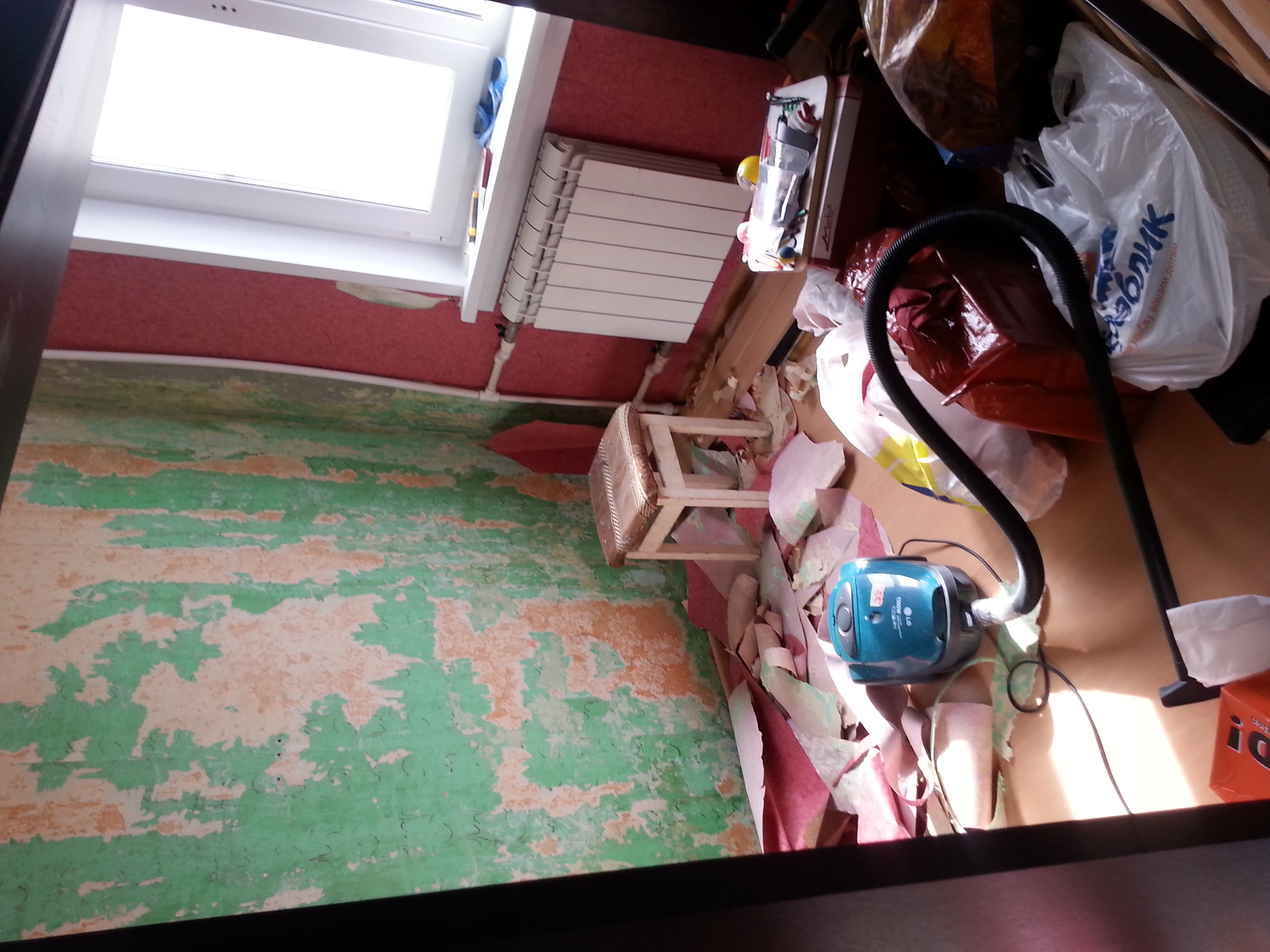 Взлёт 72. День 11.