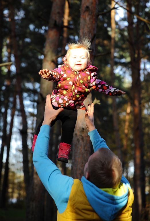 Дочь, папина дочь. Папина принцесса