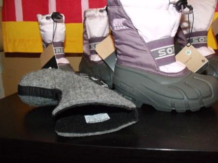 Внимание! Срочная Распродажа детской обуви EMU, SOREL, TIMBERLAND, CROCS! Уфа.
