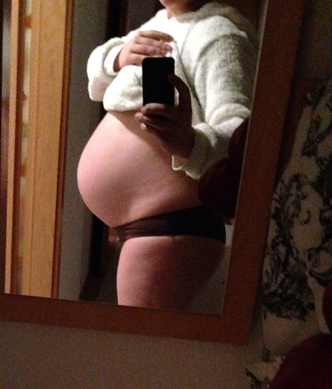 40 недель и 5 дней