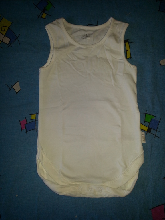 Некст, вторая посылка