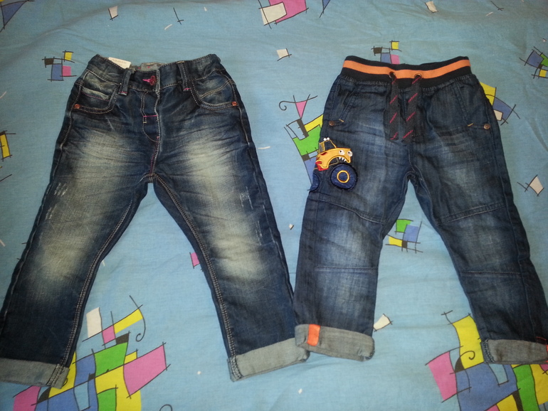 Некст, вторая посылка