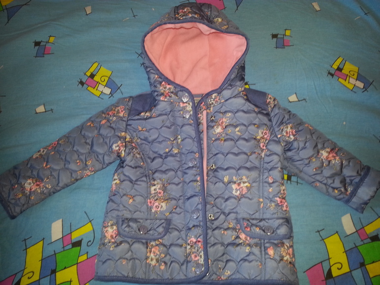 Некст, вторая посылка