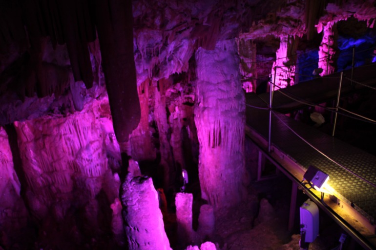 Наше путешествие в частичку Греции. остров Крит.