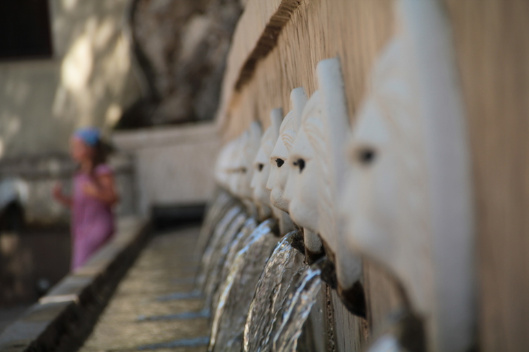 Наше путешествие в частичку Греции. остров Крит.