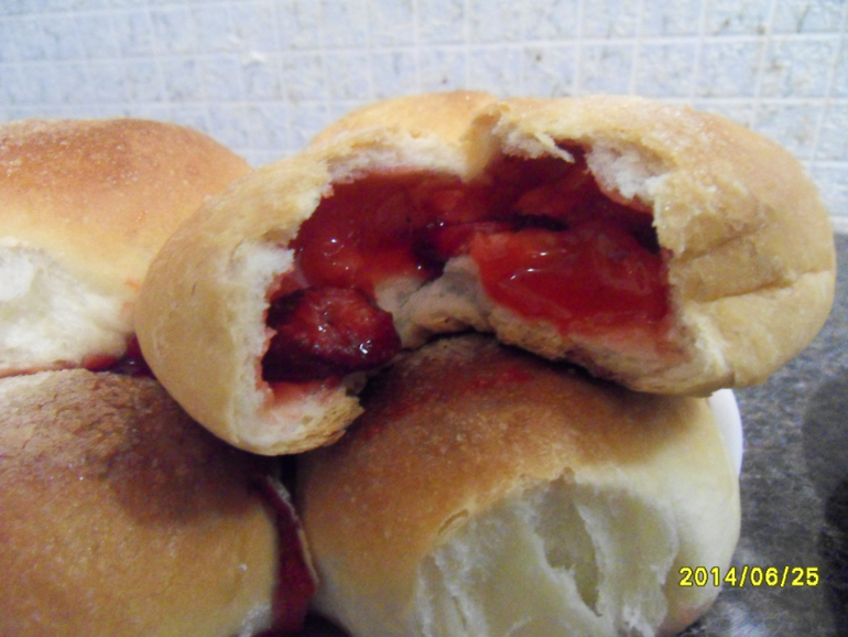 Пирожочки-пирожки, очень скорые)))