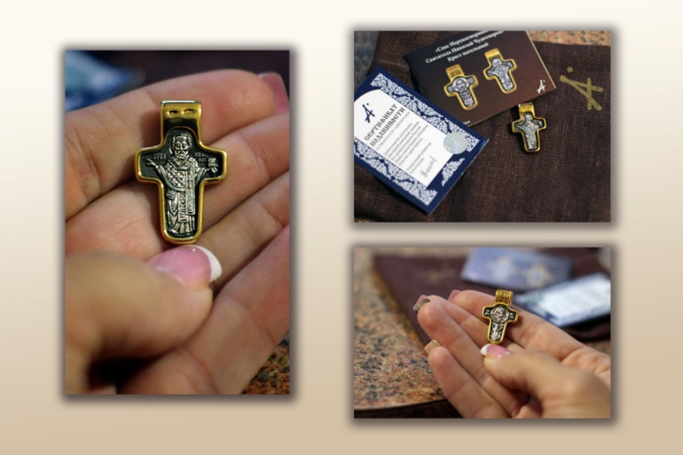 покажу что я купила