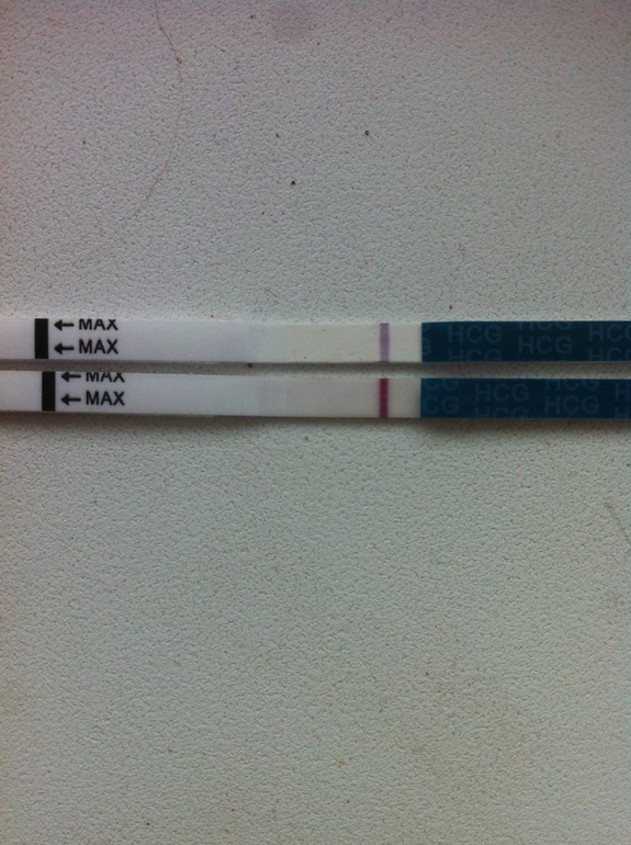 Последний день приема дюфастона