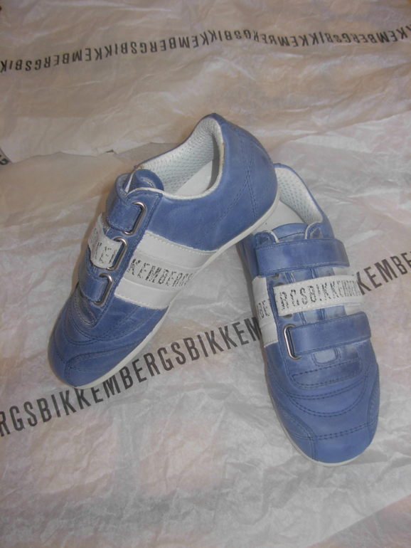 Лучшие модели Bikkembergs, в наличии в Москве, 3800 руб.