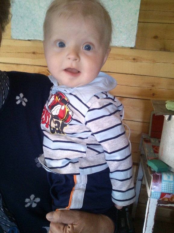 поездка в деревню