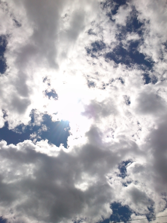 поездка в деревню