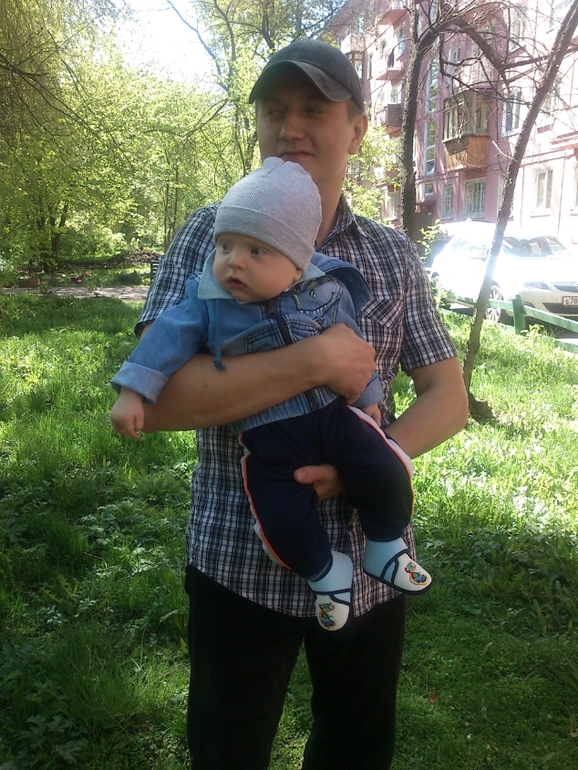 поездка в деревню