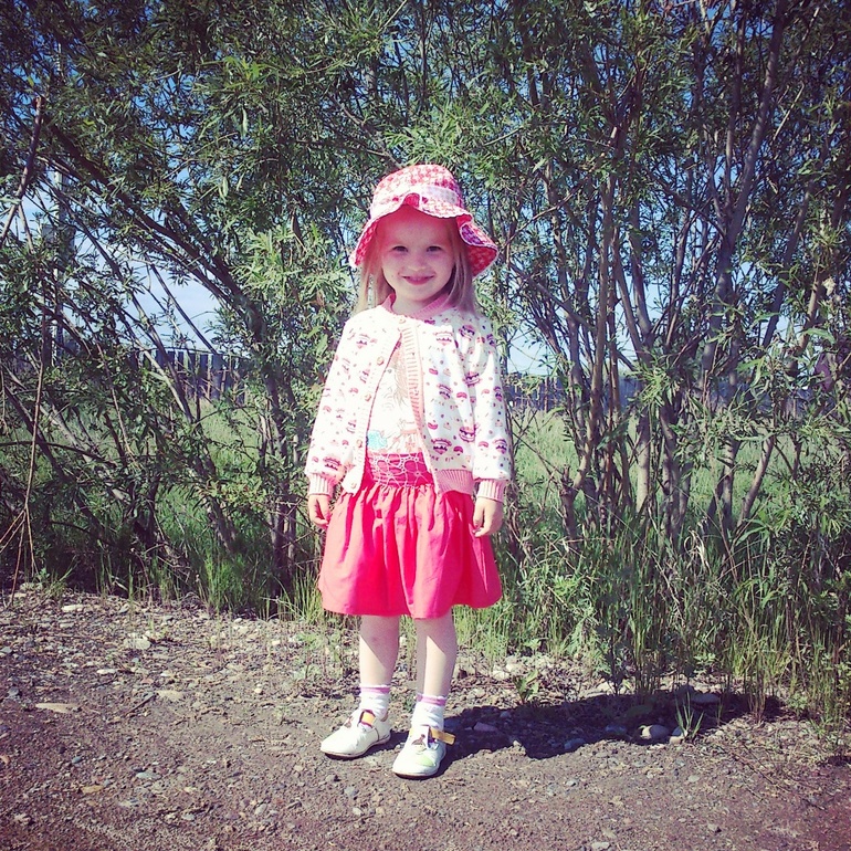 послание дочери