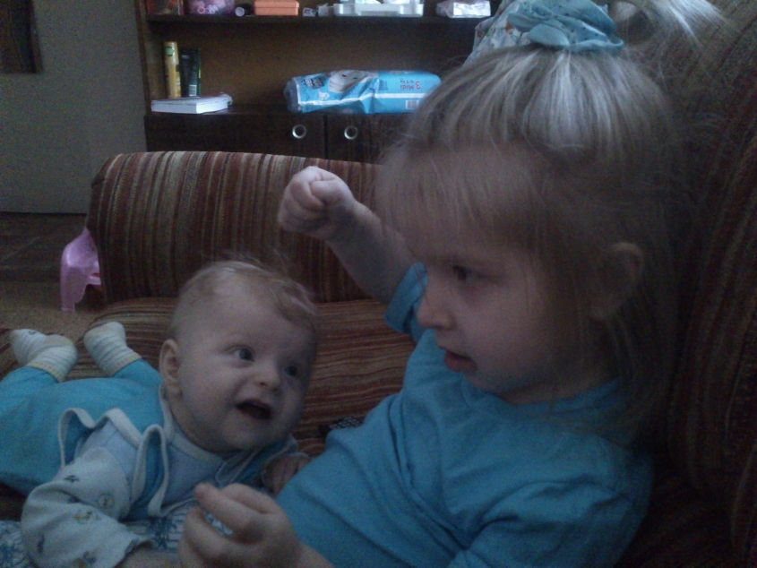 дети мои....много фоток