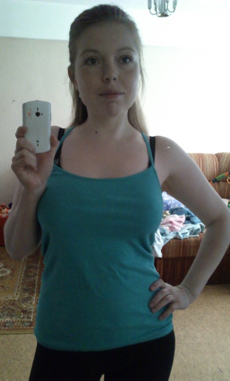 взлет 72, шаг 11, и немного о пропущенных с 7 по 10