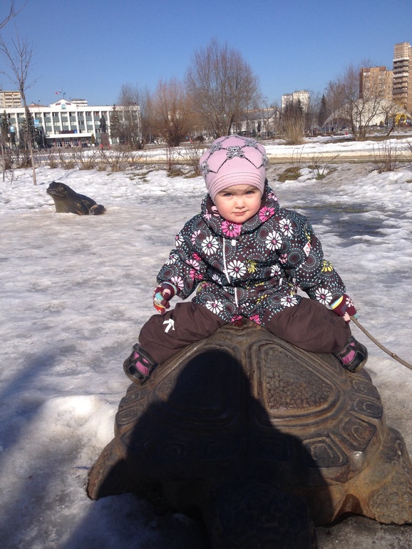 Поболтушки)))