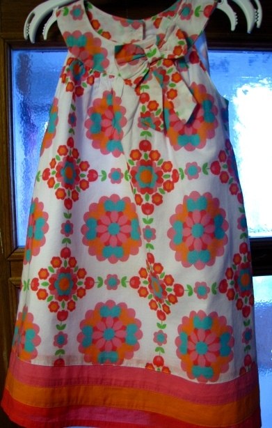 Платья Mothercare