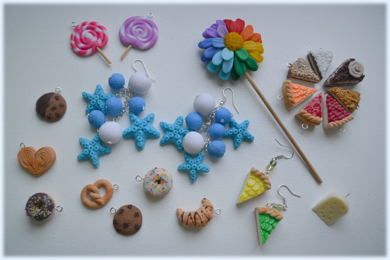 История одного обмена.... или счастье в коробочке...