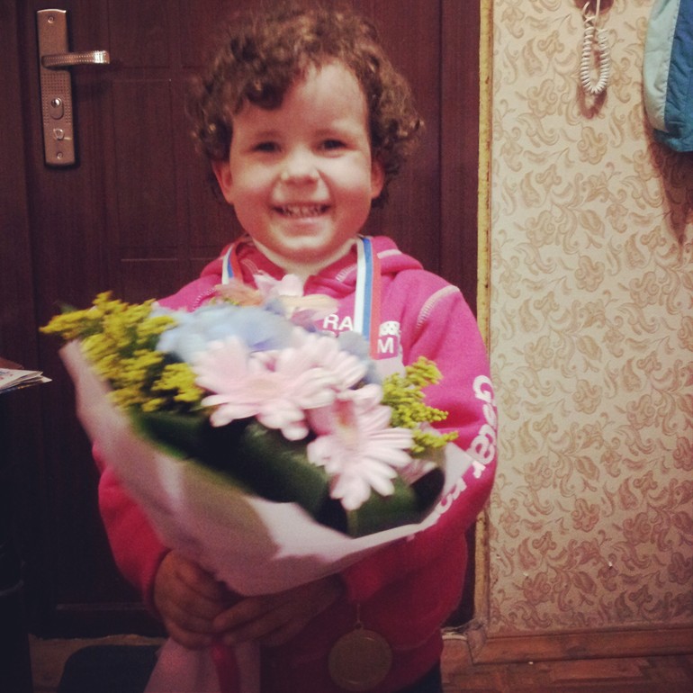 Выступали на концерте!