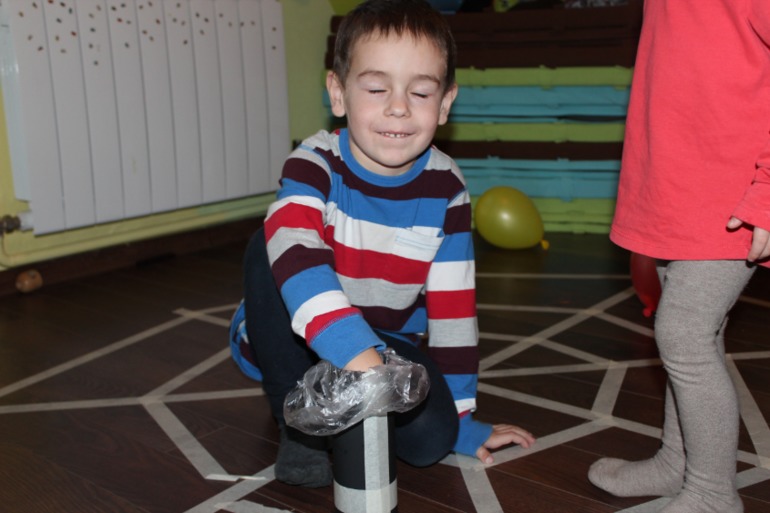 Хэллоуин 2013