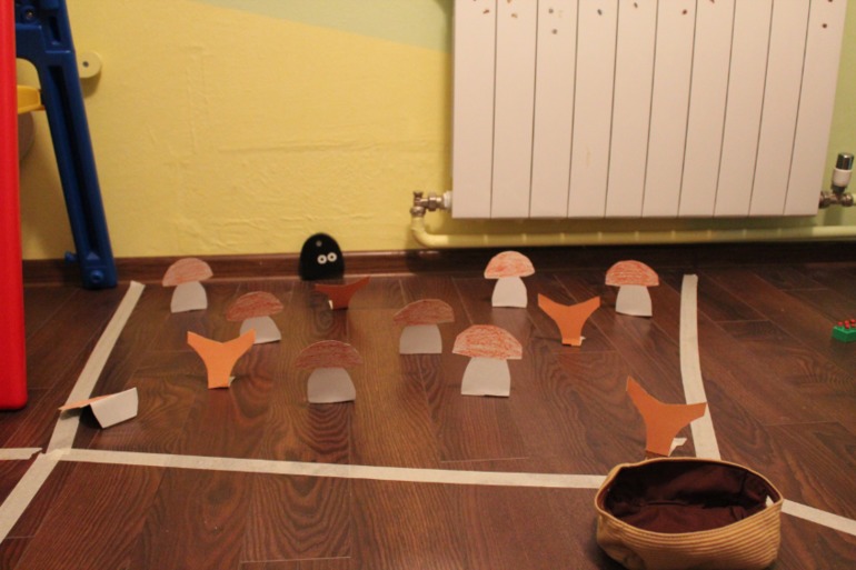 Готовимся к зиме