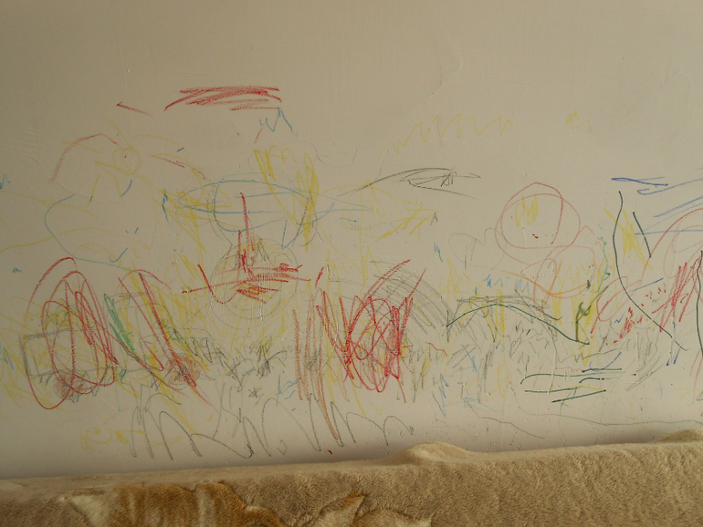 Немного о большом...