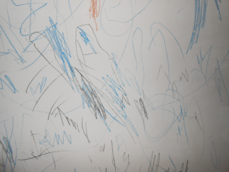 Немного о большом...