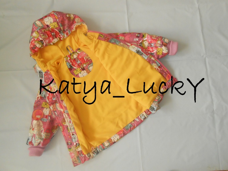 Для яркой и позитивной весны