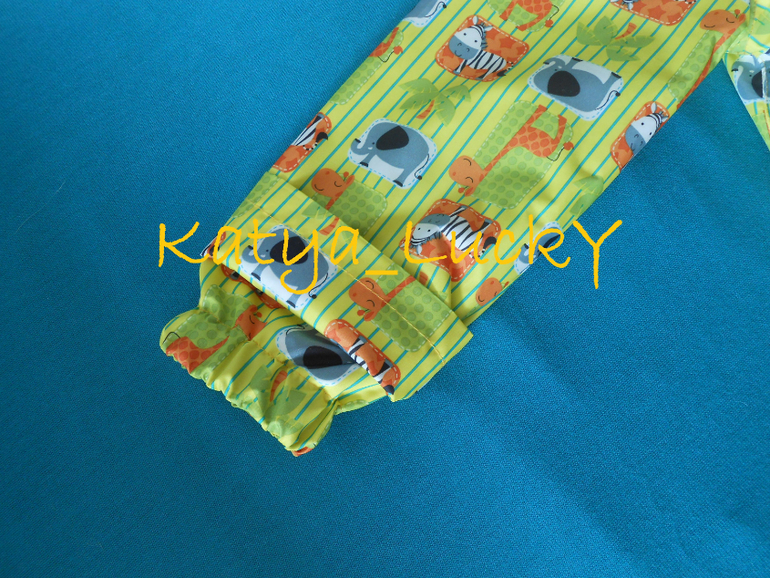 Африканский позитиФФФ) Весенний комплект.