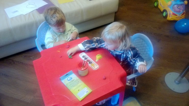 ТН Овощи день 5