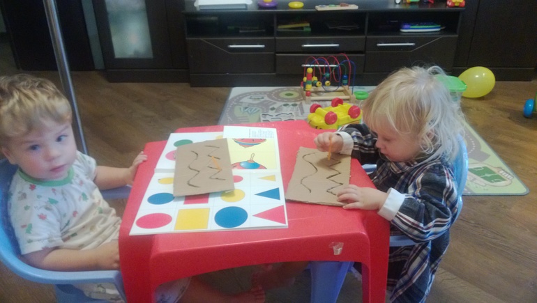 ТН транспорт. день 3 кораблик