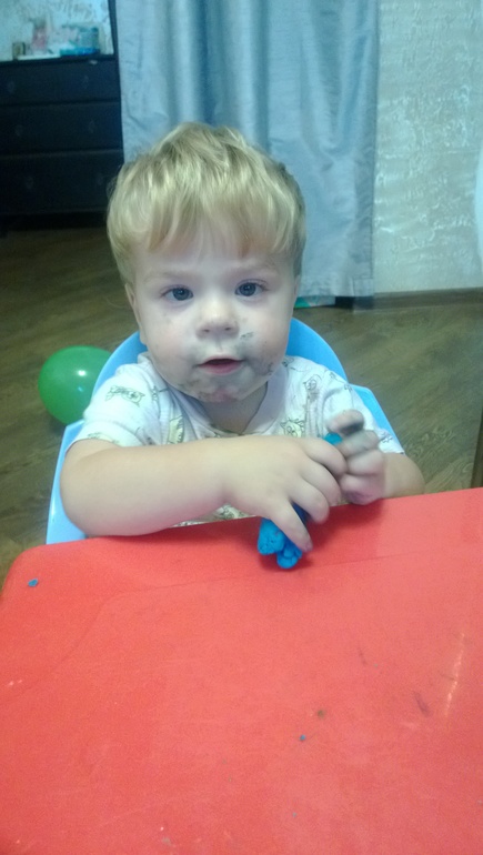 ТН транспорт день 2 Самолетик