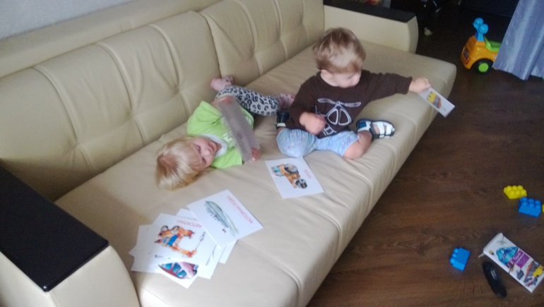 ТН Транспорт день 1