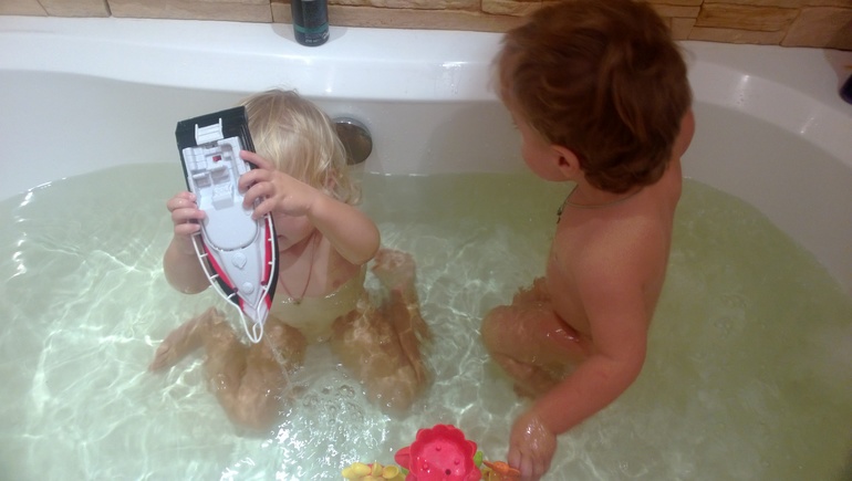 ТН транспорт день 5