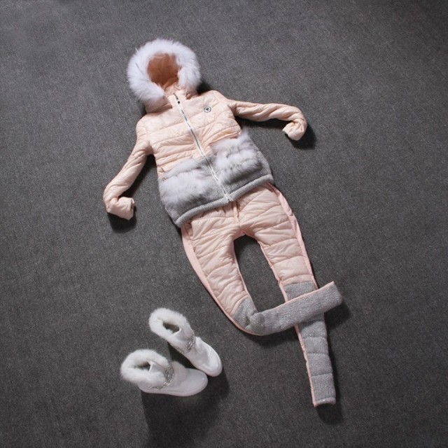 Женская одежда