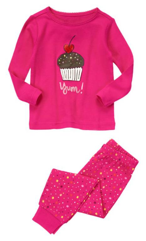 Сhildrens place и Сrazy8 для юных модниц!