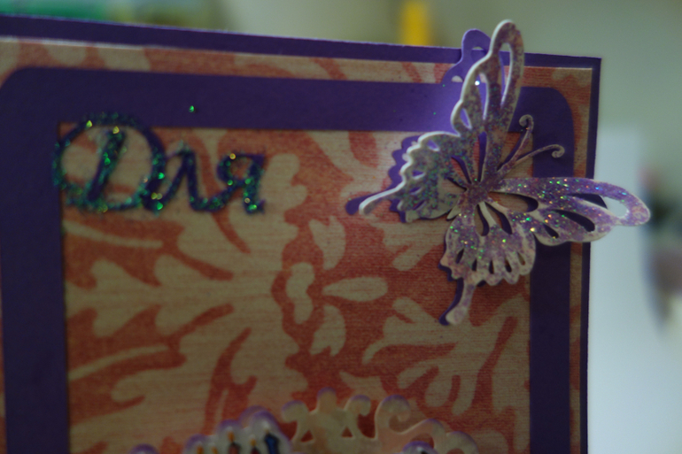 Открытка-коробочка с сюрпризом