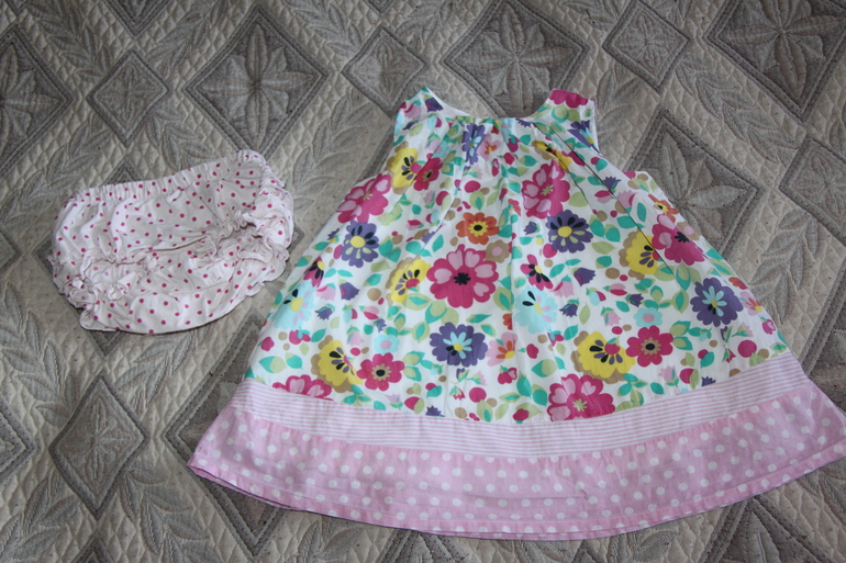 Вещи д/д 6-12 мес.