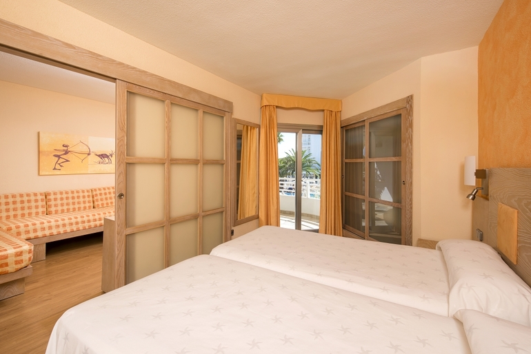 Тенерифе и Майорка. Отели цена - качество.