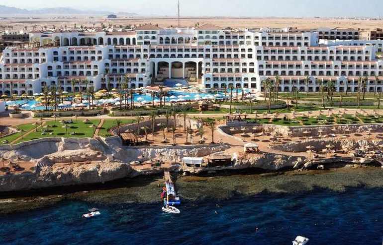 ЕГИПЕТ. Siva sharm 5* вылет 4 и 8 июня!!