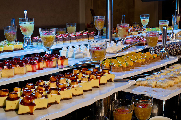 Супер цена! VOGUE HOTEL KEMER 5*de luxe