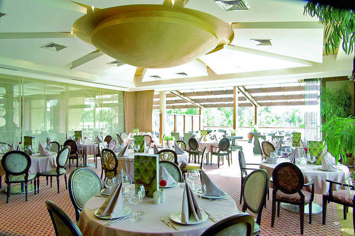 SUENO GOLF BELEK 5* СПЕЦПРЕДЛОЖЕНИЕ!!!! июнь!