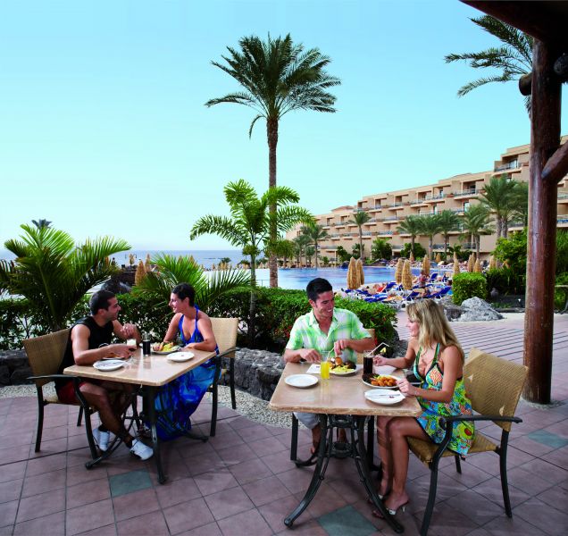 Тенерифе и Майорка. Отели цена - качество.